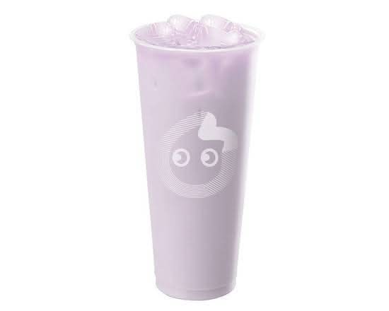 Taro Milk Tea