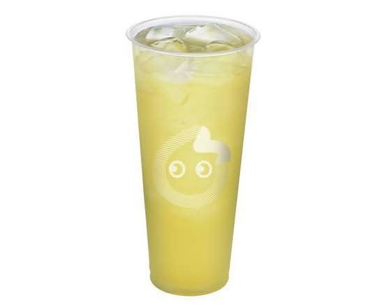 Coco Green Tea