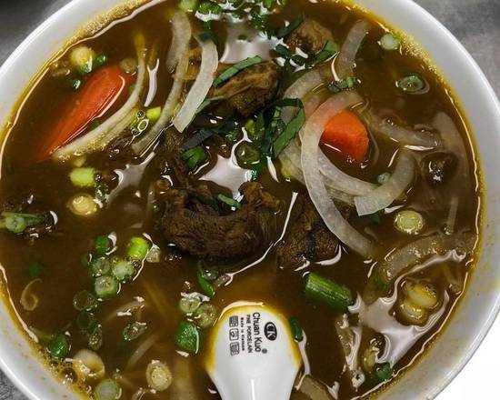 17. Beef Stew Soup