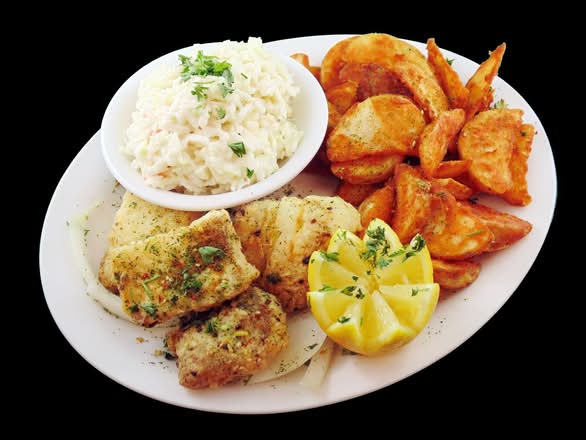 Fish N Chips