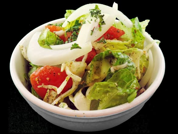 Salade Jardiniere / Garden Salad