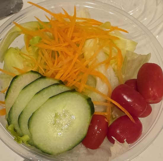 Green Salad