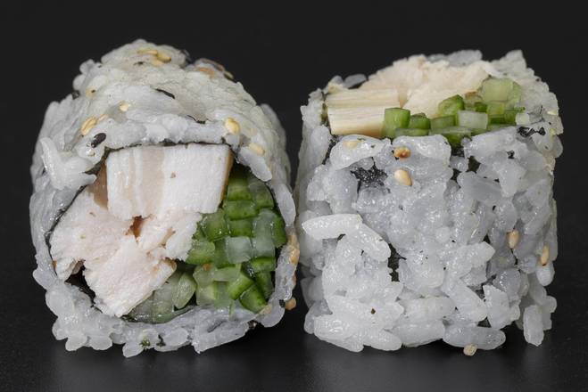 Chicken Teriyaki