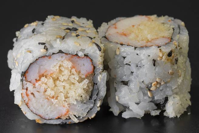 Spicy Crab Roll