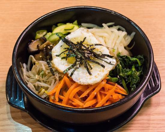 Bibimbap