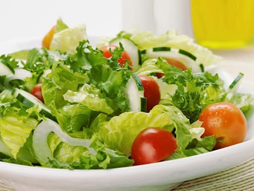 Garden Salad