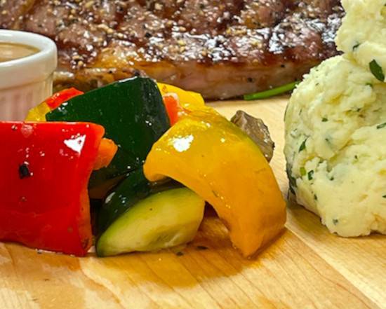 Entrecôte (16oz) / Rib Steak (16oz)