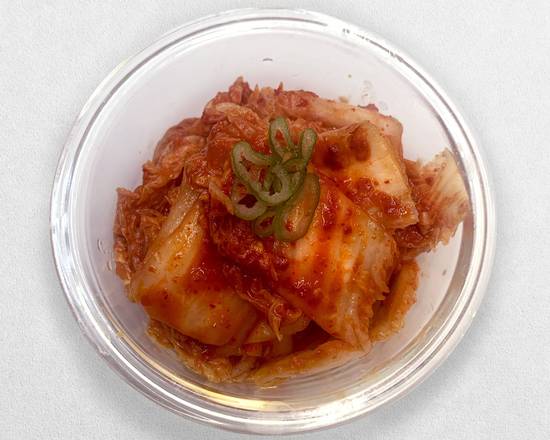 Kimchi