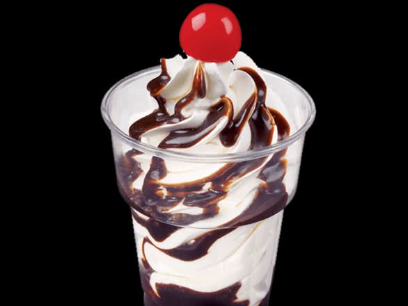 Coupe Glacé