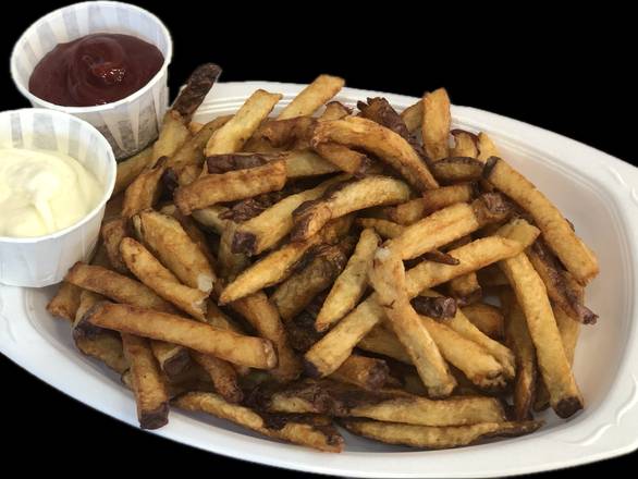 Grande Frite