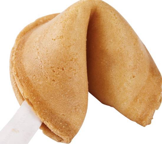 Fortune Cookie