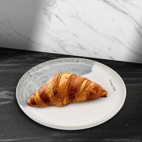 Butter Croissant