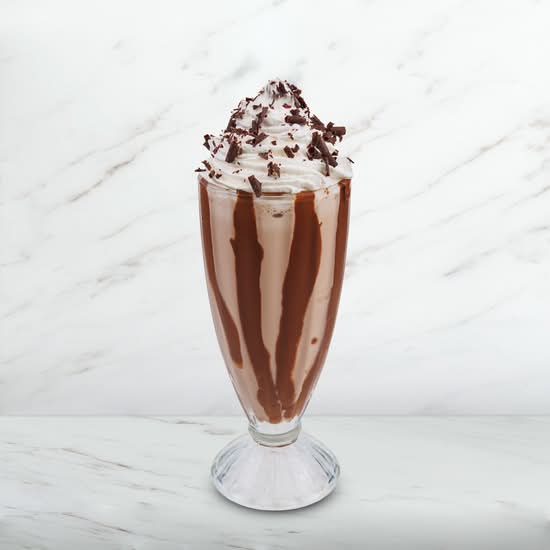 Chocolate Shake