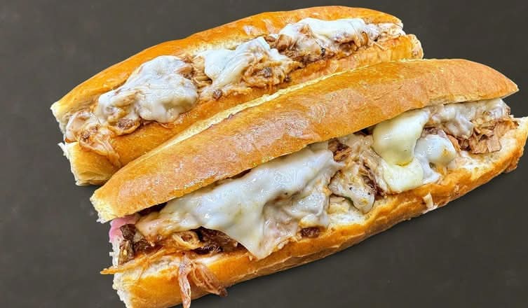 BBQ Carnitas
