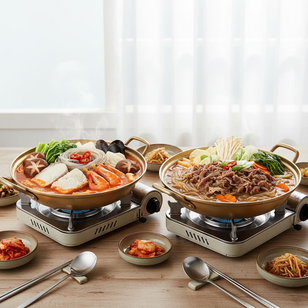 5. Assorted Jungol