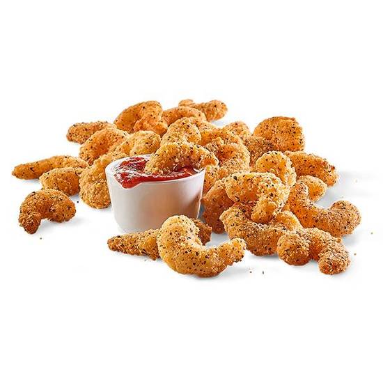 YUM🤤 - Popcorn Shrimp