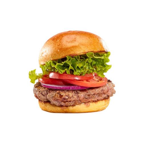 Burger Classique  / Classic Burger