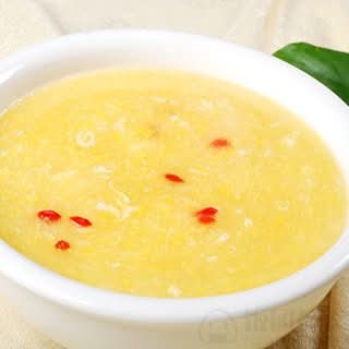 Chicken Corn Soup