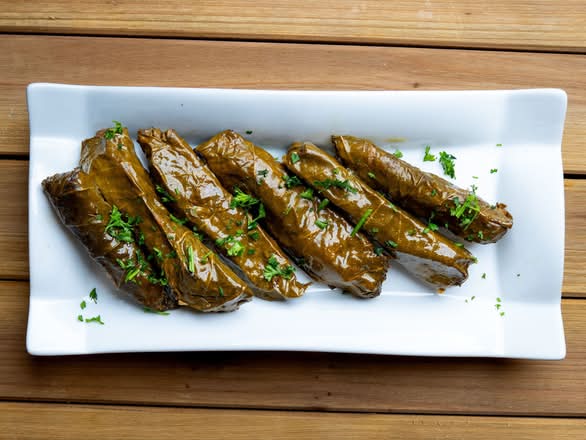 Vine Leaves (6 pc)