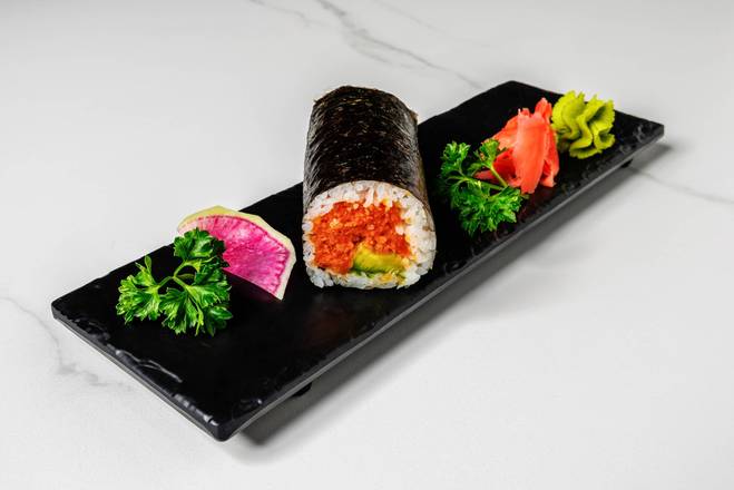 Spicy Tuna