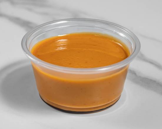 Volcano Mayo (Very Spicy) 2oz