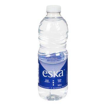 Eska Water 500ml