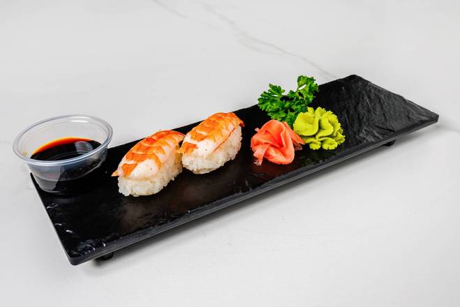 Shrimp Sushi 2pc