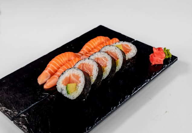 Sushi Combo 3