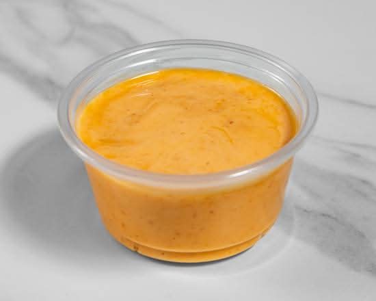 Spicy Mayo (2oz)