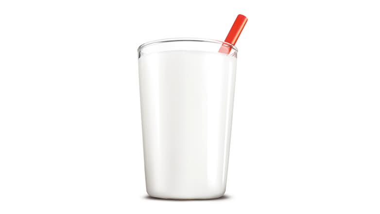 Fat Free Milk