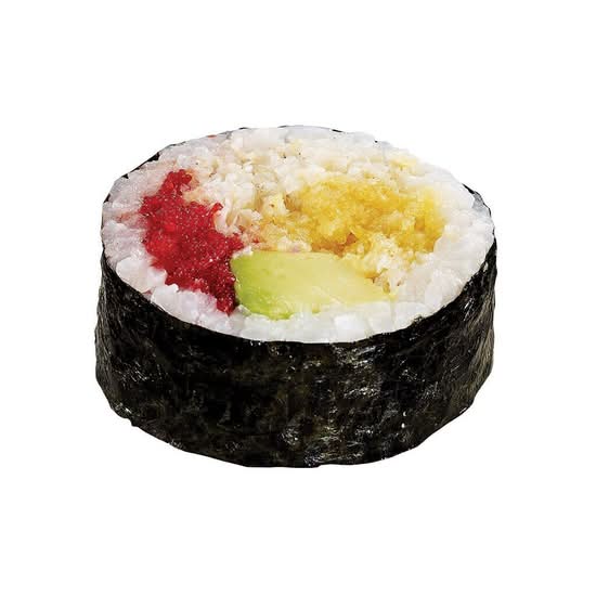 Sumomaki Snow Crab / Sumomaki Crabe des neiges