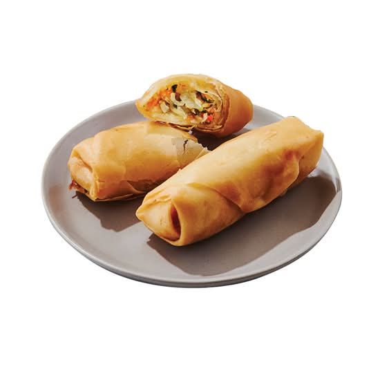Imperial Roll (2 pcs) / Rouleau impérial (2 mcx)
