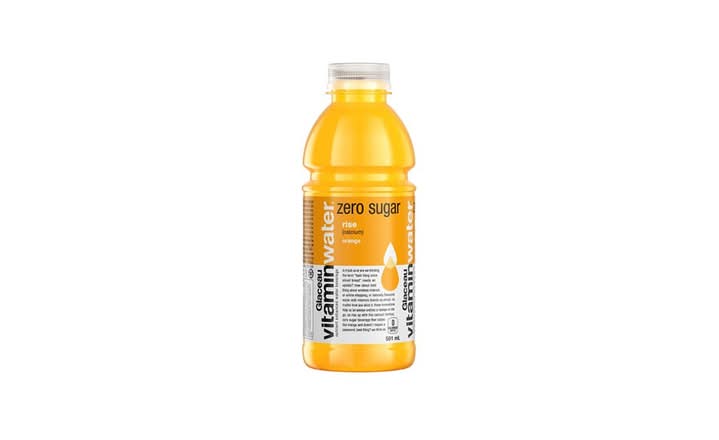 Vitamin Water XXX Zero