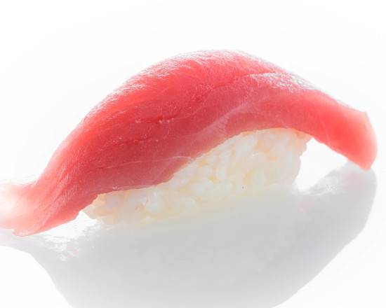 Nigiri Maguro Thon (1 Mc) / Tuna Nigiri (1 Pc)