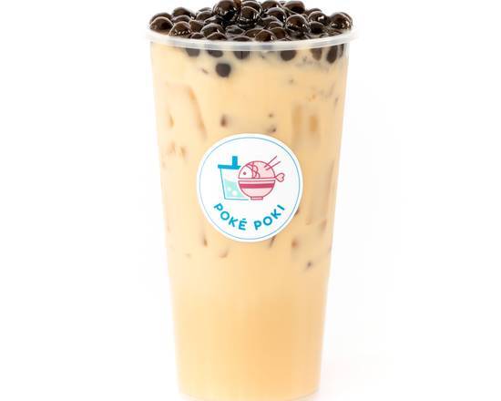 Signature Thé au Lait / Signature Milk Tea