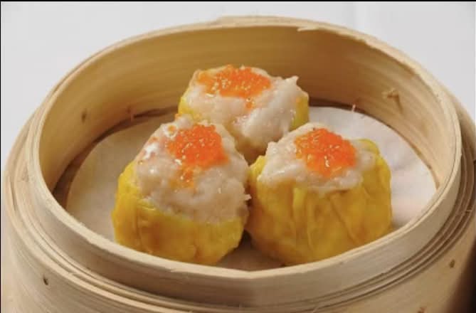 Siu Mai