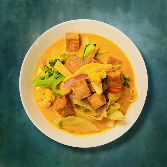 Red Curry