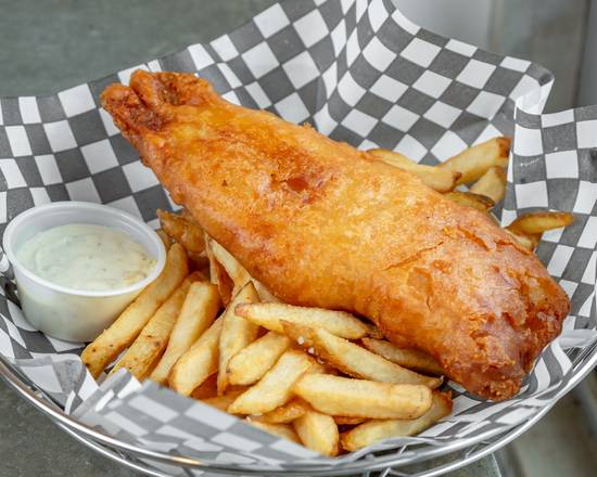 Fish N’chips