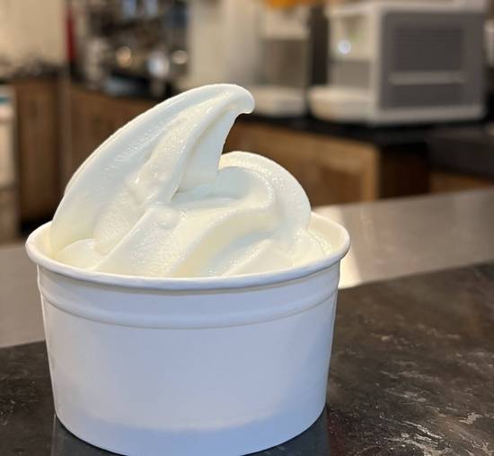 Gelato Fior Di Latte