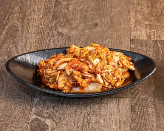 K1. Kimchi 8 Oz