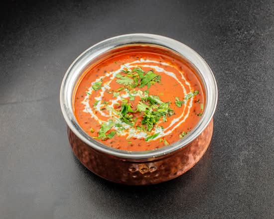Dal Makhni