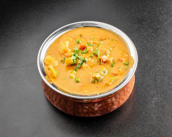 Veg Korma