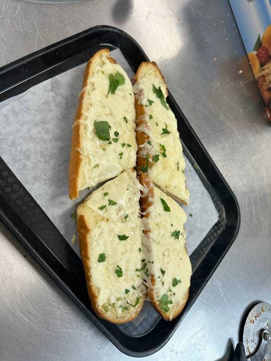 Footlong Cheese Bread