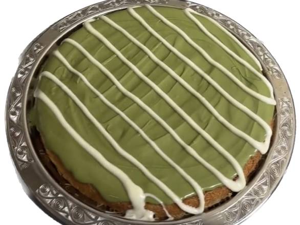 Baba Pistachio