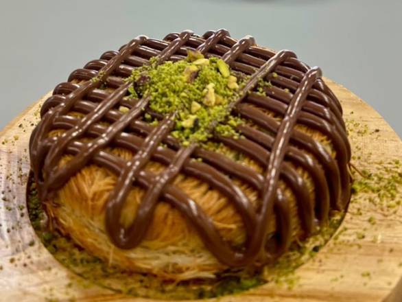 Baba Nutella