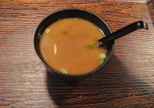 Miso Soup