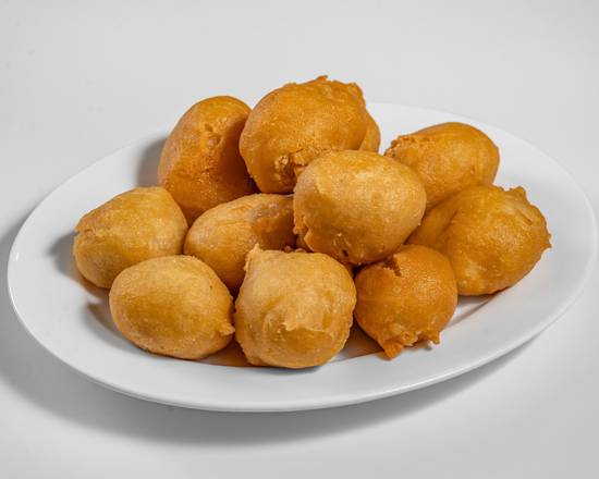 C17. Sweet & Sour Chicken Balls