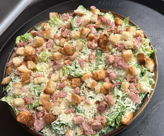 Caesar Salad