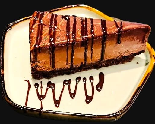 Chocolate Cadillac XTX Cheesecake