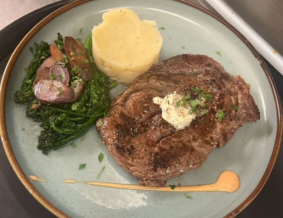 10oz Ribeye